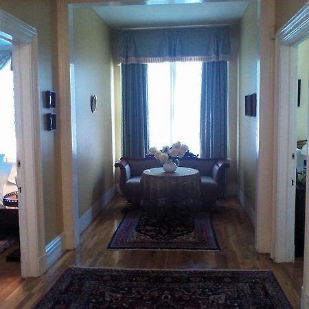 A Kingston Bed & Breakfast 外观 照片