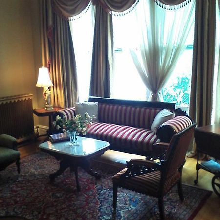 A Kingston Bed & Breakfast 外观 照片