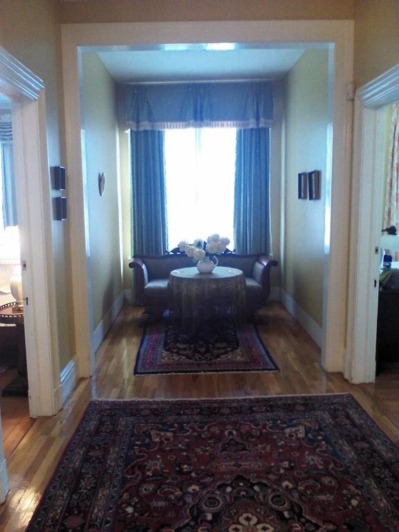 A Kingston Bed & Breakfast 外观 照片