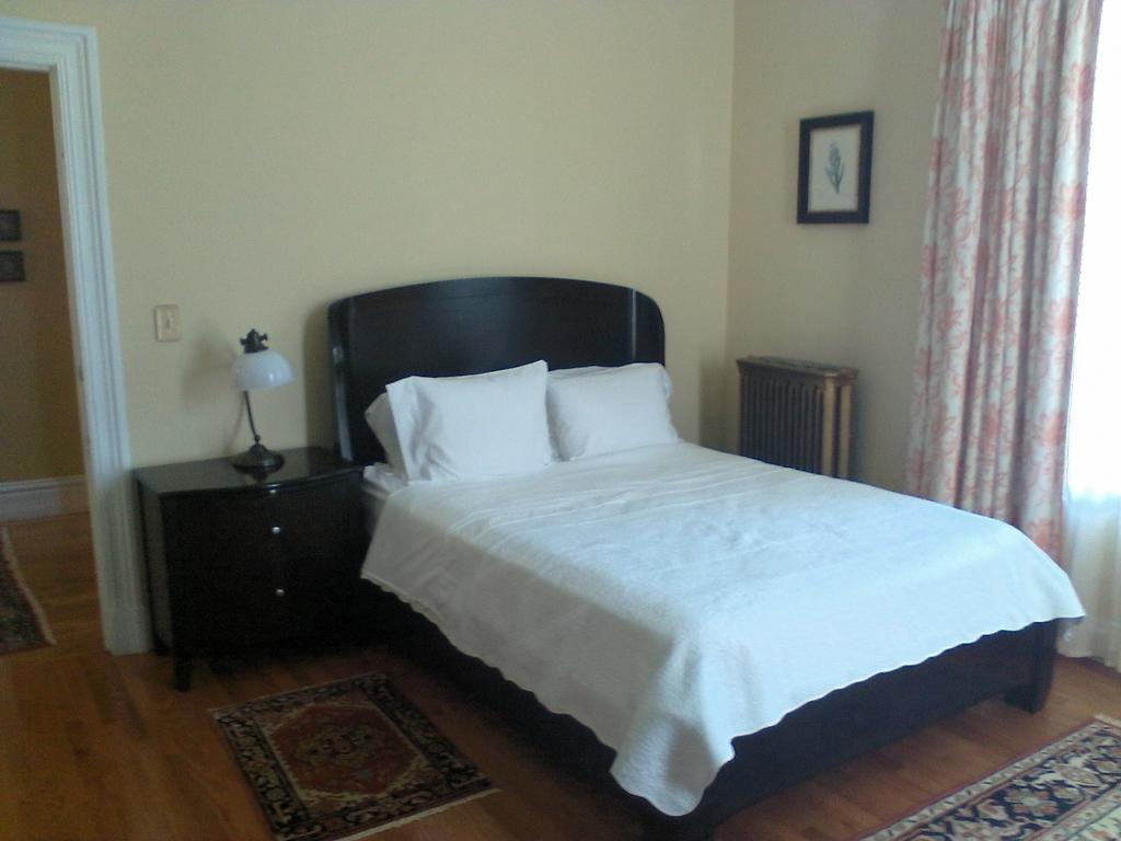 A Kingston Bed & Breakfast 外观 照片