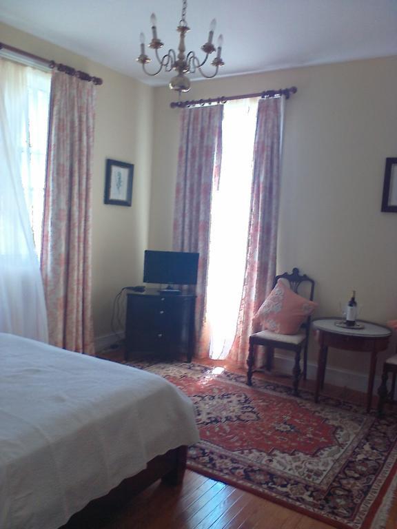 A Kingston Bed & Breakfast 外观 照片