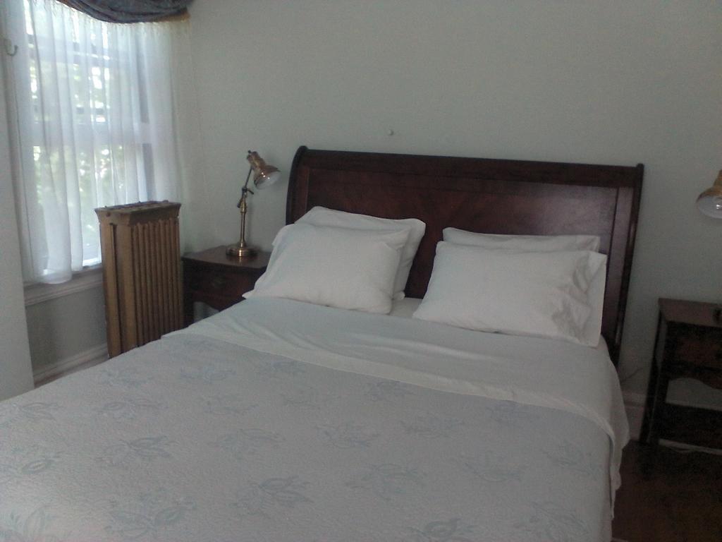 A Kingston Bed & Breakfast 外观 照片
