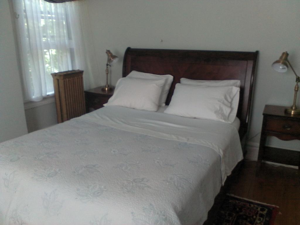 A Kingston Bed & Breakfast 外观 照片