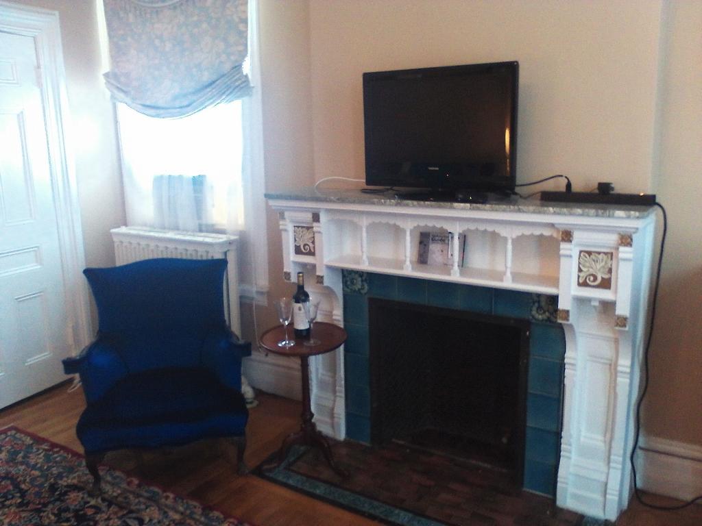 A Kingston Bed & Breakfast 外观 照片