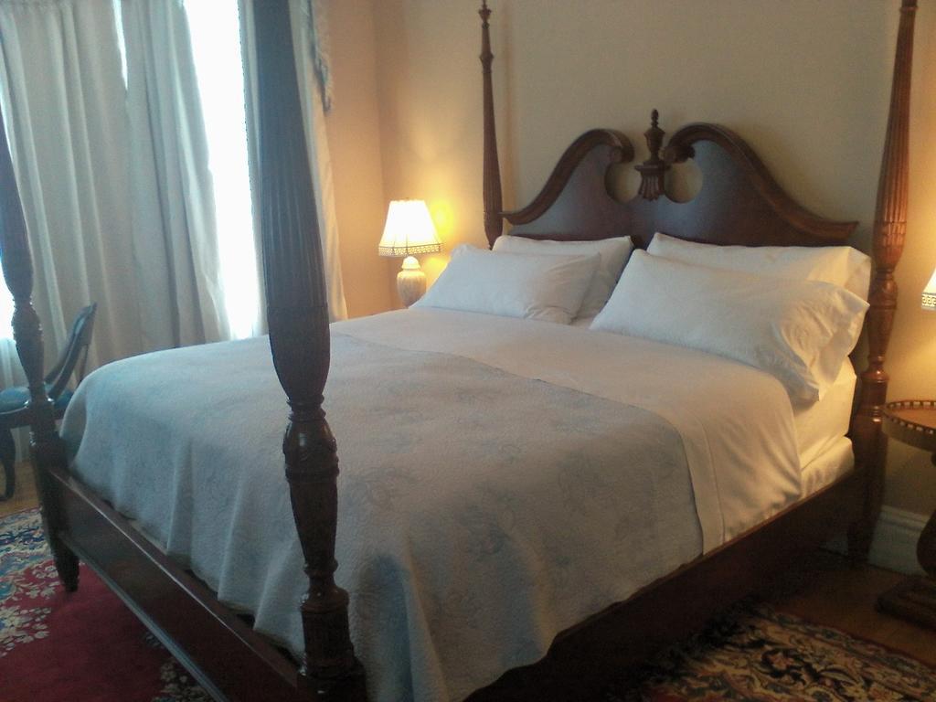 A Kingston Bed & Breakfast 外观 照片