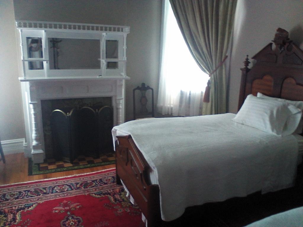 A Kingston Bed & Breakfast 外观 照片