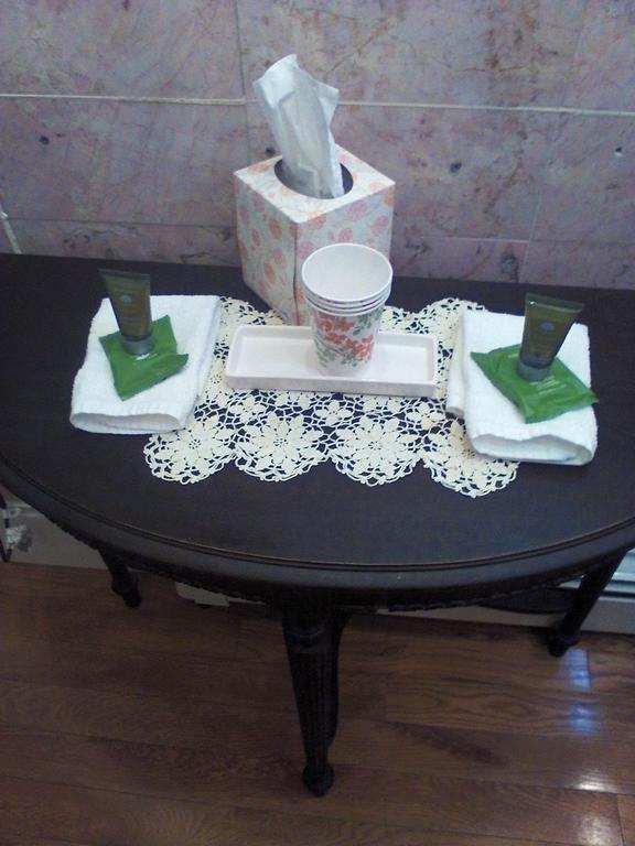 A Kingston Bed & Breakfast 外观 照片