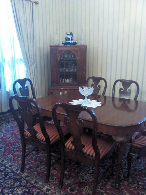 A Kingston Bed & Breakfast 外观 照片