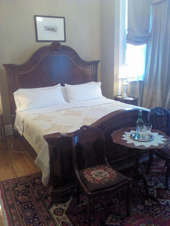 A Kingston Bed & Breakfast 外观 照片