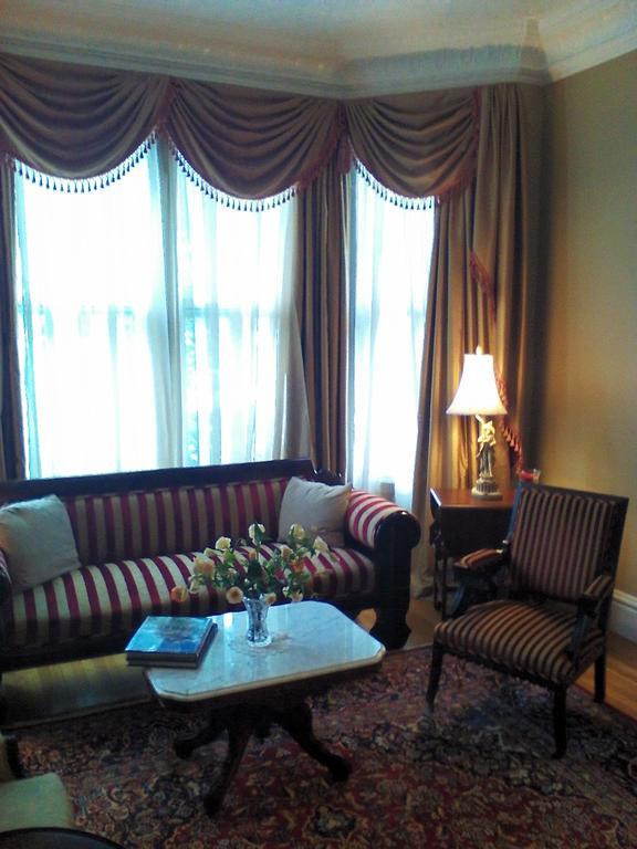 A Kingston Bed & Breakfast 外观 照片