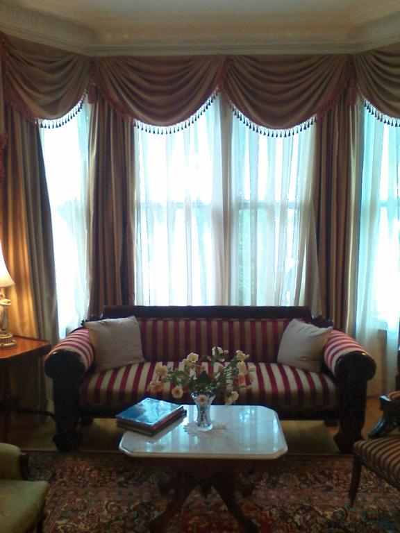 A Kingston Bed & Breakfast 外观 照片