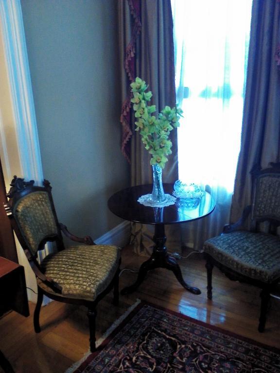 A Kingston Bed & Breakfast 外观 照片