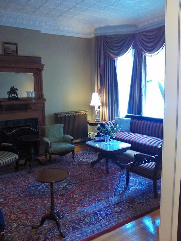 A Kingston Bed & Breakfast 外观 照片