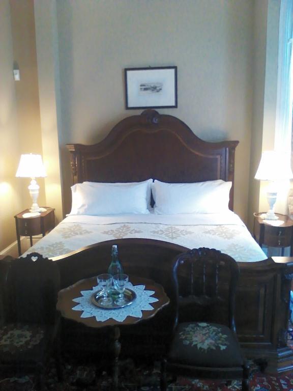 A Kingston Bed & Breakfast 外观 照片