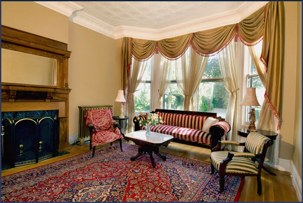 A Kingston Bed & Breakfast 外观 照片